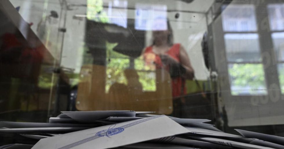 Εκλογές θέλει το 60% των Ελλήνων